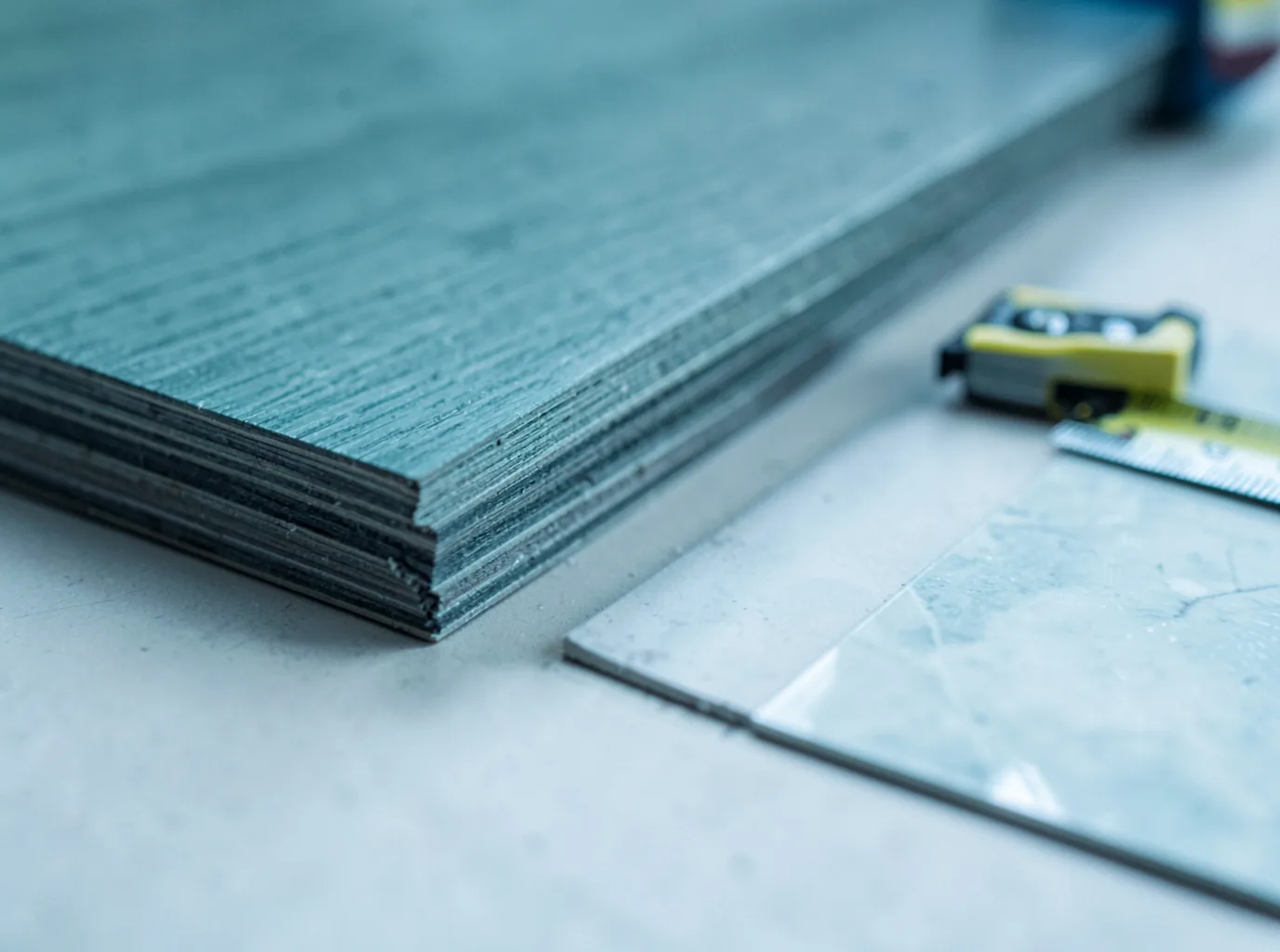 Luxury Vinyl Plank Installation Milan, PA FAQs